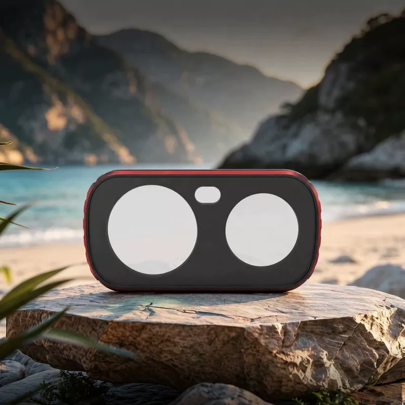 Sunnylife LU-FI233-M MC UV-Schutzfilter für Insta360 Luna Ultra