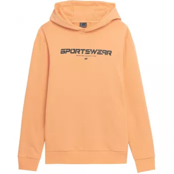 Herren 4F M266 Salmon Sweatshirt 4FSS23TSWSM266 64S M