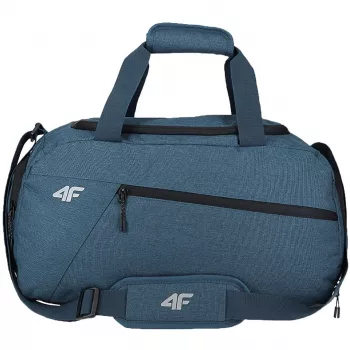 4F U052 Crossbody-Umhängetasche Dunkelblau