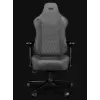 YUMISU 2053 Bürostuhl, Stoffbezug, Cloud/Black (Y-2053-LB-M)