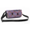 ROCKBROS 30110054005 Lenkertasche 2.2L, Lila
