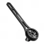 ROCKBROS FK-307W Carbon Fibre Bike Computer Mount, Black