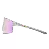 ROCKBROS SP338 Road to Sky Fahrradbrille mit Wechselgläsern – klar
