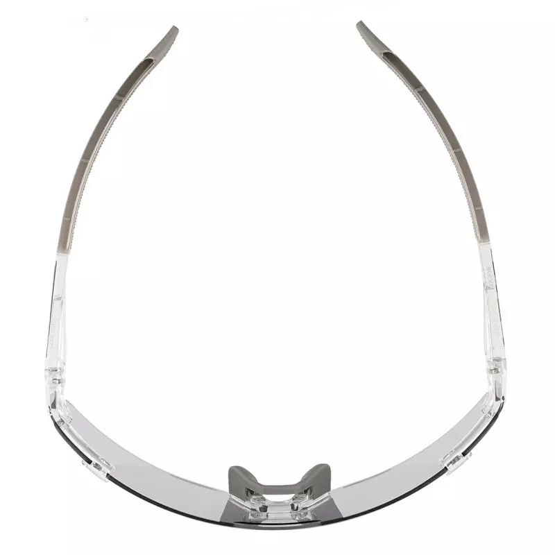ROCKBROS SP338 Road to Sky Fahrradbrille mit Wechselgläsern – klar