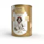 Syta Micha Nassfutter für Welpen Kaninchen mit Rote Bete & Himbeeren - 400 g Dose