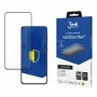 3MK Samsung Galaxy S22 Schwarz - HardGlass Max Displayschutz