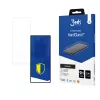 3mk HardGlass Panzerglas Displayschutzfolie für Samsung Galaxy Z Fold 7 Cover Display