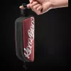 Rockbros G009 Flash Journey Top Tube Fahrradtasche 0,8L Rot