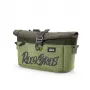 Rockbros W020-1 Faltbarer Lenkertasche Fahrradtasche - Grün