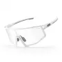 ROCKBROS SP258 ROAD TO SKY Photochromic Fahrradbrille - Weiß