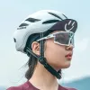 ROCKBROS SP258 ROAD TO SKY Photochromic Fahrradbrille - Weiß