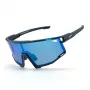ROCKBROS SP258 ROAD TO SKY Polarisierte Fahrradbrille Navy Blue