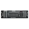 LIGHT4ME DMX 192 MKIII DMX-Controller mit Fadern
