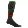 Darn Tough Titan OTC Lightweight Ski Socken - Herren