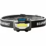 Blaupunkt BT-HL9023C LED-Stirnlampe, 200 lm (BLAUPUNKTBT-HL9023C)