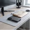 Tech-Protect Magmat MagSafe-Hülle für Samsung Galaxy Z Fold 7 / 8 Ultra Matt Schwarz