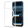 Tech-Protect Flexair Hybrid MagSafe Hülle für iPhone 17 Pro Max / 18 Pro Max - Transparent