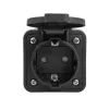Akyga AK-SC-E29 Ladestations-Adapter, Typ 2 (Stecker) auf Schuko-Steckdose, 13 A, 3,5 kW