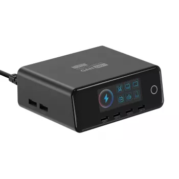 Newell GaN 240W TFT Netzteil - EU