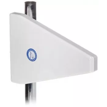 Log-Periodische Antenne ATK-ALP/LTE+SMA/5 GSM/DCS 9/10 dBi 698-960/1710-2700 MHz SMA Stecker 5m Kabel