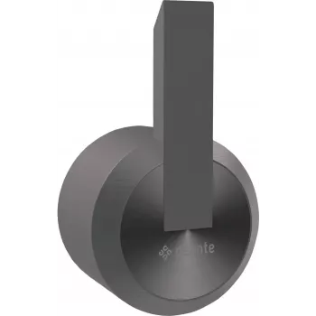 DEANTE Einzelhaken verchromtes Metall Wandmontage