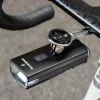 ROCKBROS FK-307T Titanium Alloy Fahrradcomputer-Halterung, Titan