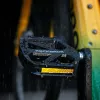 ROCKBROS BP2602 Nylon Fahrradpedale, Schwarz