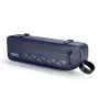 Rockbros AS-140 ROAD TO SKY wasserdichte Fahrrad-Rahmentasche 1,7 l blau