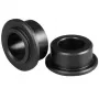 Rockbros XP100 Steckachse-Gabeladapter für Fahrradträger – 15 x 100 mm, Schwarz