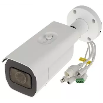 APTI-86C6-27135WP-Z 8,3 MP 4K UHD IP-Kamera mit motorischem Varifokalobjektiv, PoE, IP67, IK10