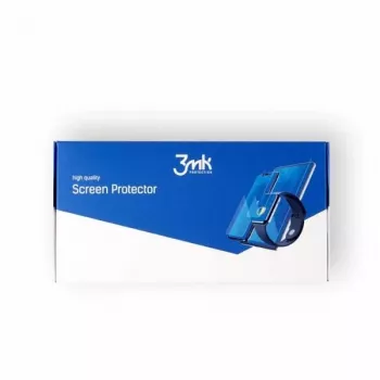3MK All-Safe Displayschutzfolie gegen blaues Licht für 10,9-Zoll-Tablets (5er-Pack)