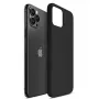 3MK PROTECTION Apple iPhone 11 - 3mk Hardy Mellow Hülle Schwarz