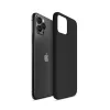 3MK PROTECTION Apple iPhone 11 - 3mk Hardy Mellow Hülle Schwarz