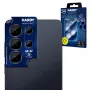 3MK PROTECTION Samsung Galaxy S26 Ultra - 3mk Hardy Saphir-Linse