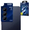 3MK PROTECTION Samsung Galaxy S25 - 3mk Hardy Saphir-Linse