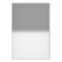 LEE Filters ND9GH100x150U2 0.9 Hard Edge Verlaufs-Neutraldichtefilter 100x150mm