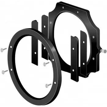 LEE Filters FH105FHR Front-Haltering für SW150 Mark II System