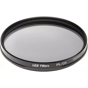 LEE Filters 105mm Zirkularpolarisations-Glasfilter CIRCPLGLS105
