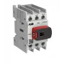 ABB OT Plus OT16G1-3BS16 A Lasttrennschalter, Rahmen G1, 3-polig, mit Handgriff