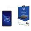 3MK FlexibleGlass Hybrid Glass Screen Protector für Lenovo Tab K9