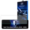 3MK PROTECTION Opel Grandland Edition (2025-2026) 3mk TechWrap Matter Displayschutzfolie für das Center Display