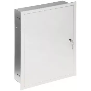 Unterputzgehäuse MB-OMP5 539 x 444 mm für SATEL Alarmzentralen