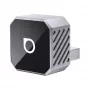 Ottocast Mini Pot CP88-T3 kabelloser CarPlay / Android Auto Adapter, Silber (CP88-T3)