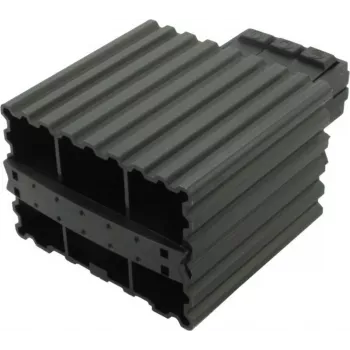 DSIT Heizelement für Außen-Serverschränke 30W (DS-Heater-1)