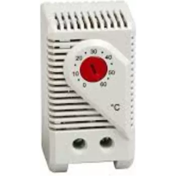DSIT DS-Thermostat-2 Thermostat für Heizelemente