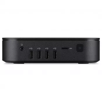 Acer Chromebox CXI6 Mini-PC, Intel Core 5 120U, 16GB DDR4, 256GB SSD, ChromeOS