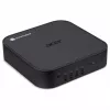 Acer Chromebox CXI6 Mini-PC, Intel Core 5 120U, 16GB DDR4, 256GB SSD, ChromeOS