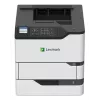 Lexmark MS821dn Monochrom-Laserdrucker 52ppm Duplex Ethernet USB
