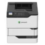 Lexmark MS821dn Monochrom-Laserdrucker 52ppm Duplex Ethernet USB