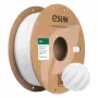 ESUN ABS+ 3D-Druckerfilament 1,75 mm Kaltweiß 1-kg-Spule